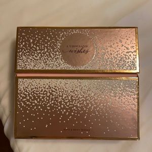 Bath and Body A thousand wishes